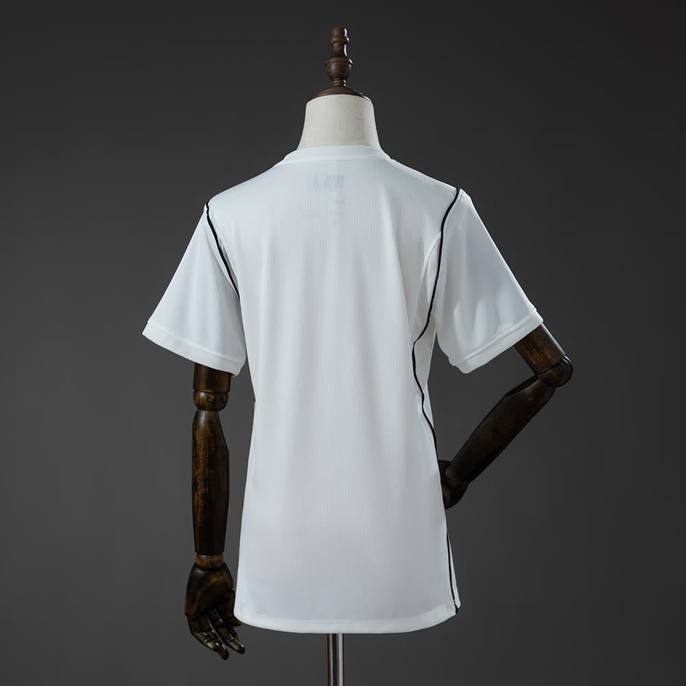 Camisa Corinthians - 2026/27 Versão Torcedor Feminina