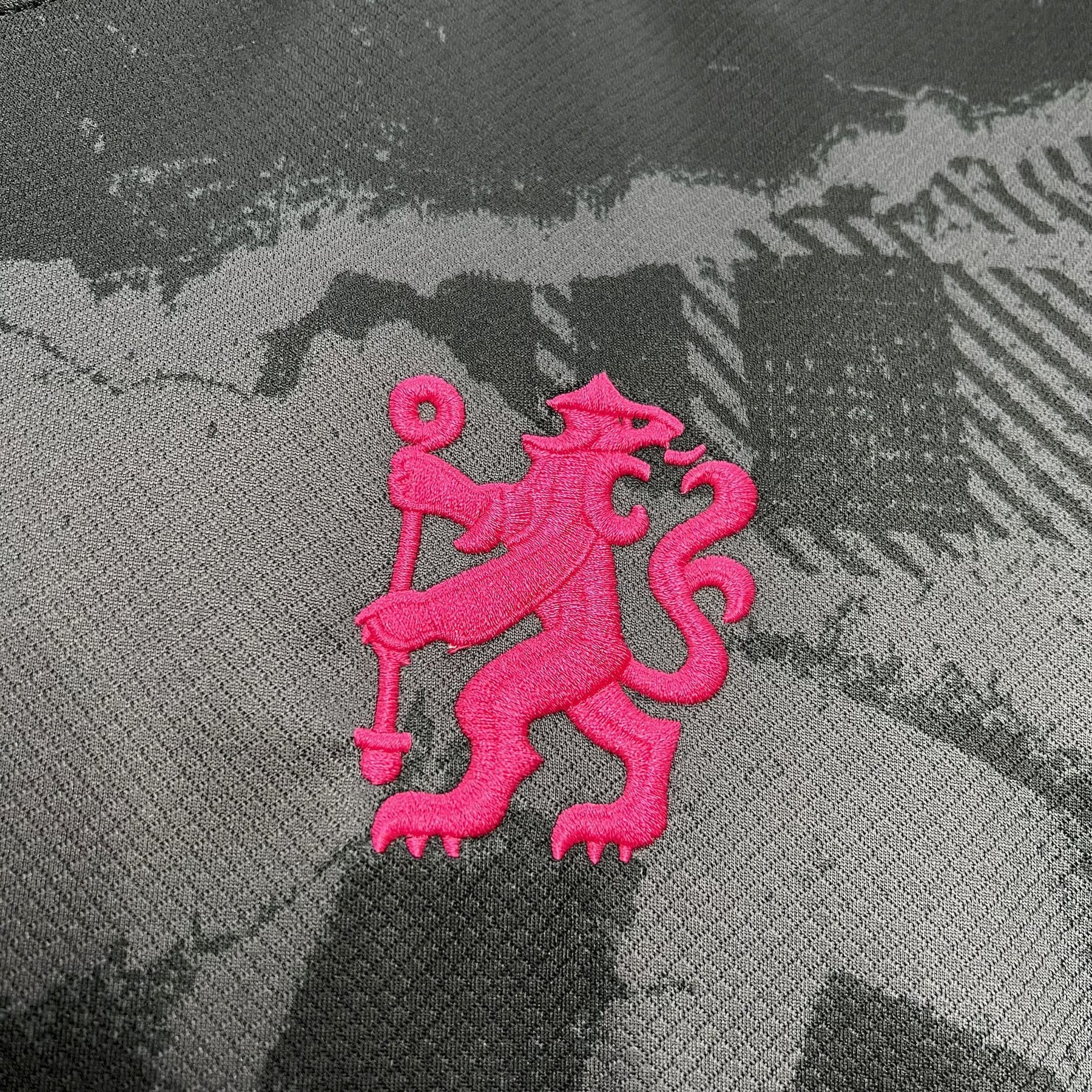 Camisa Chelsea - 2024/25 Third Versão Torcedor