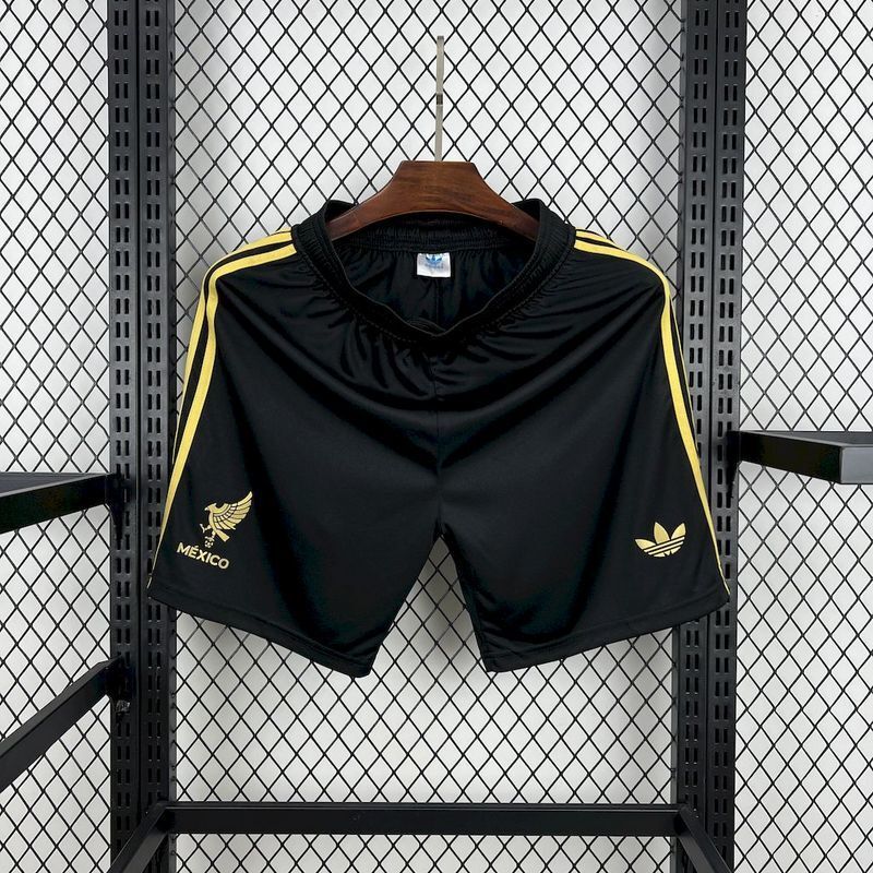 Shorts México - 2025/26