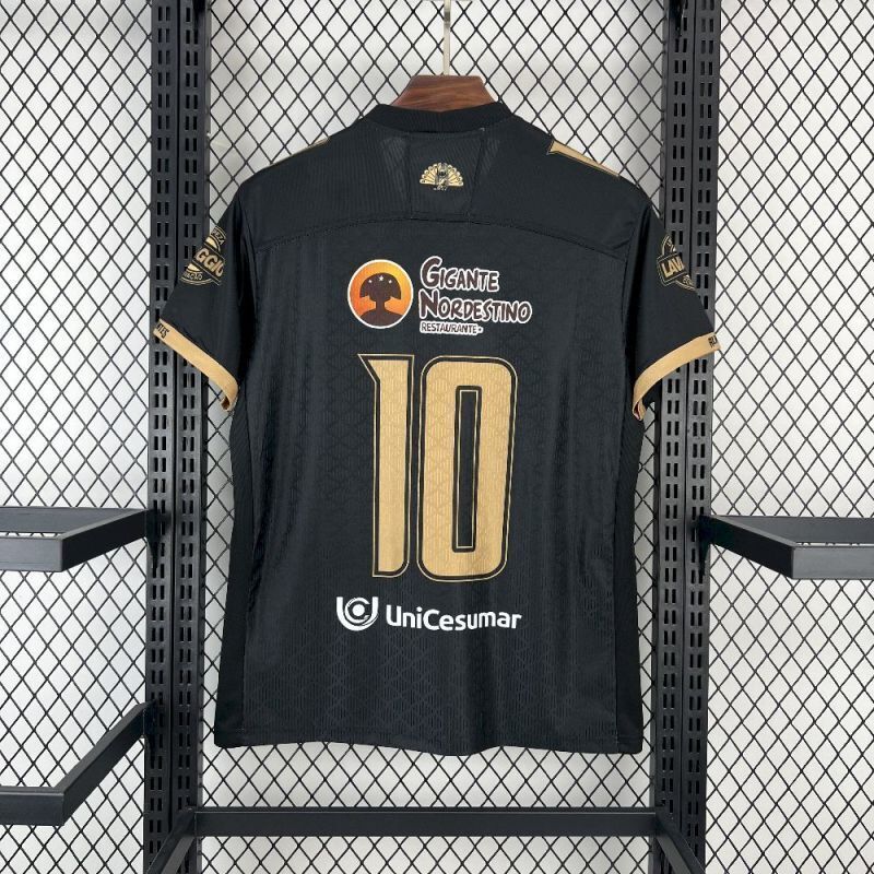 Camisa Vasco Da Gama 2025/26 - Almirantes