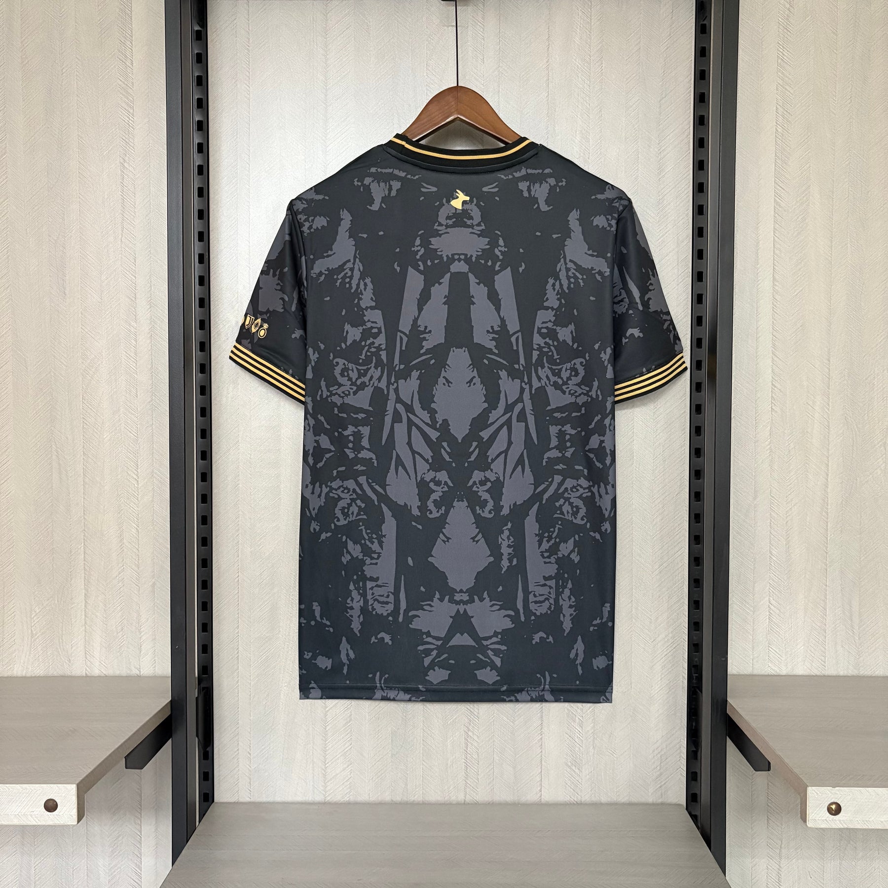 Camisa Portugal - 2026/27 Edição Especial Versão Torcedor