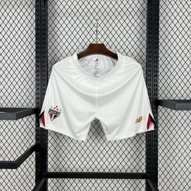 Shorts São Paulo - 2025/26