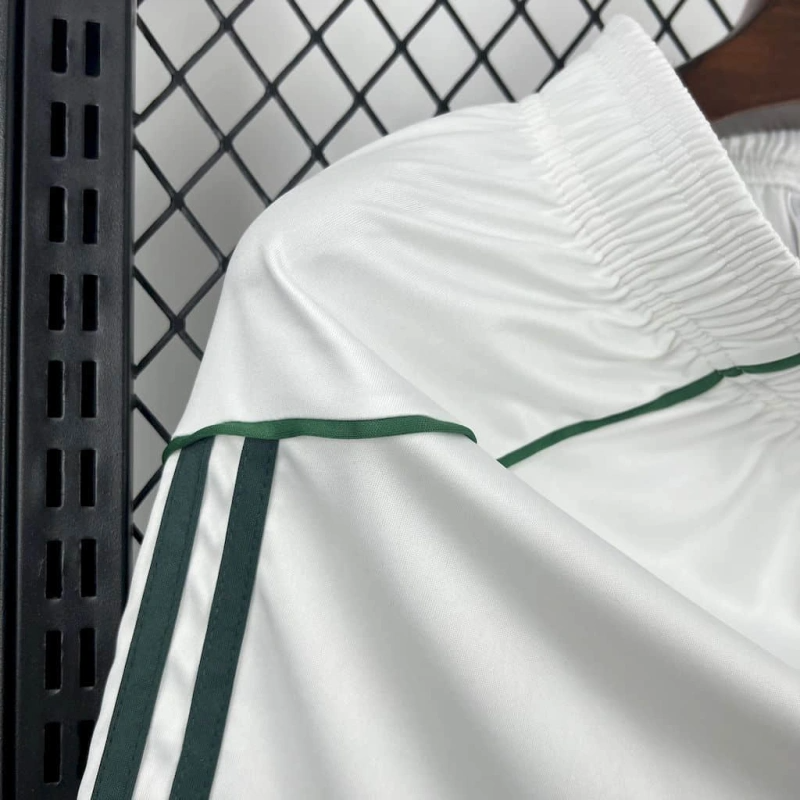 Shorts Celtic - 2025/26 Home