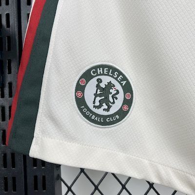 Shorts Chelsea - 2025/26 Away