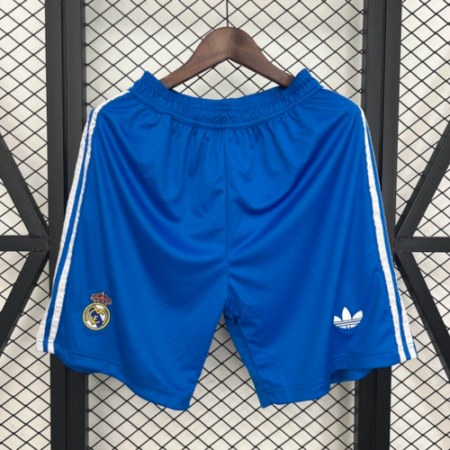 Shorts Real Madrid - 2025/26 Third