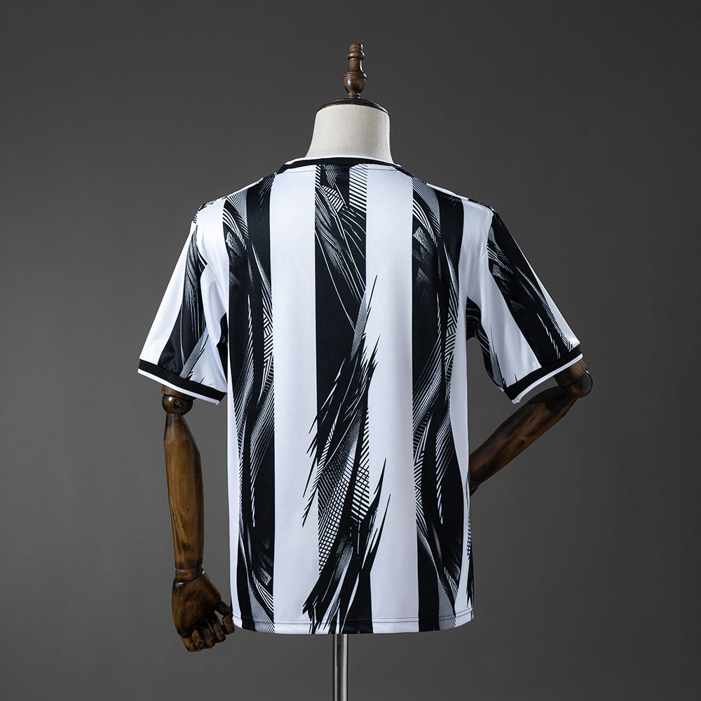 Camisa Newcastle - 2026/27 Home Versão Torcedor