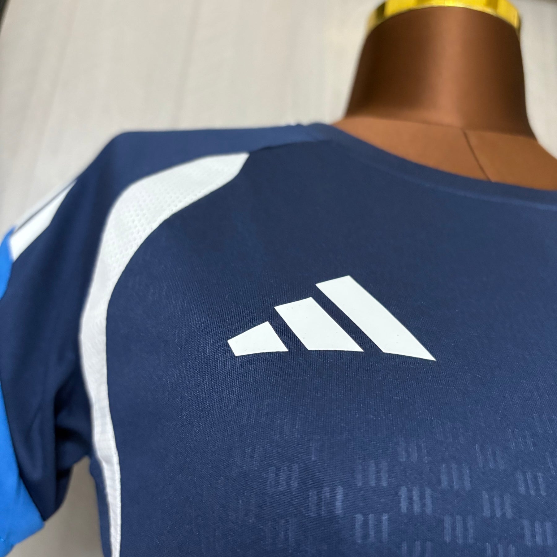 Camisa de Treino Cruzeiro - 2026/27 Feminina