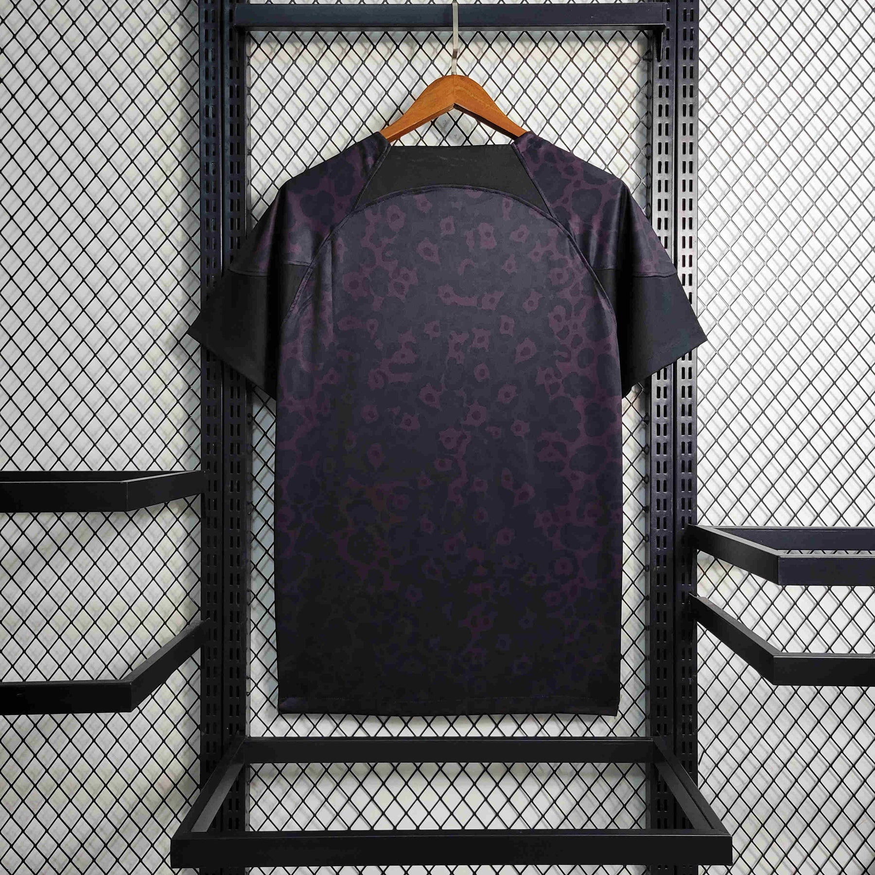 Camisa Brasil Goleiro 22/23 - Masculina
