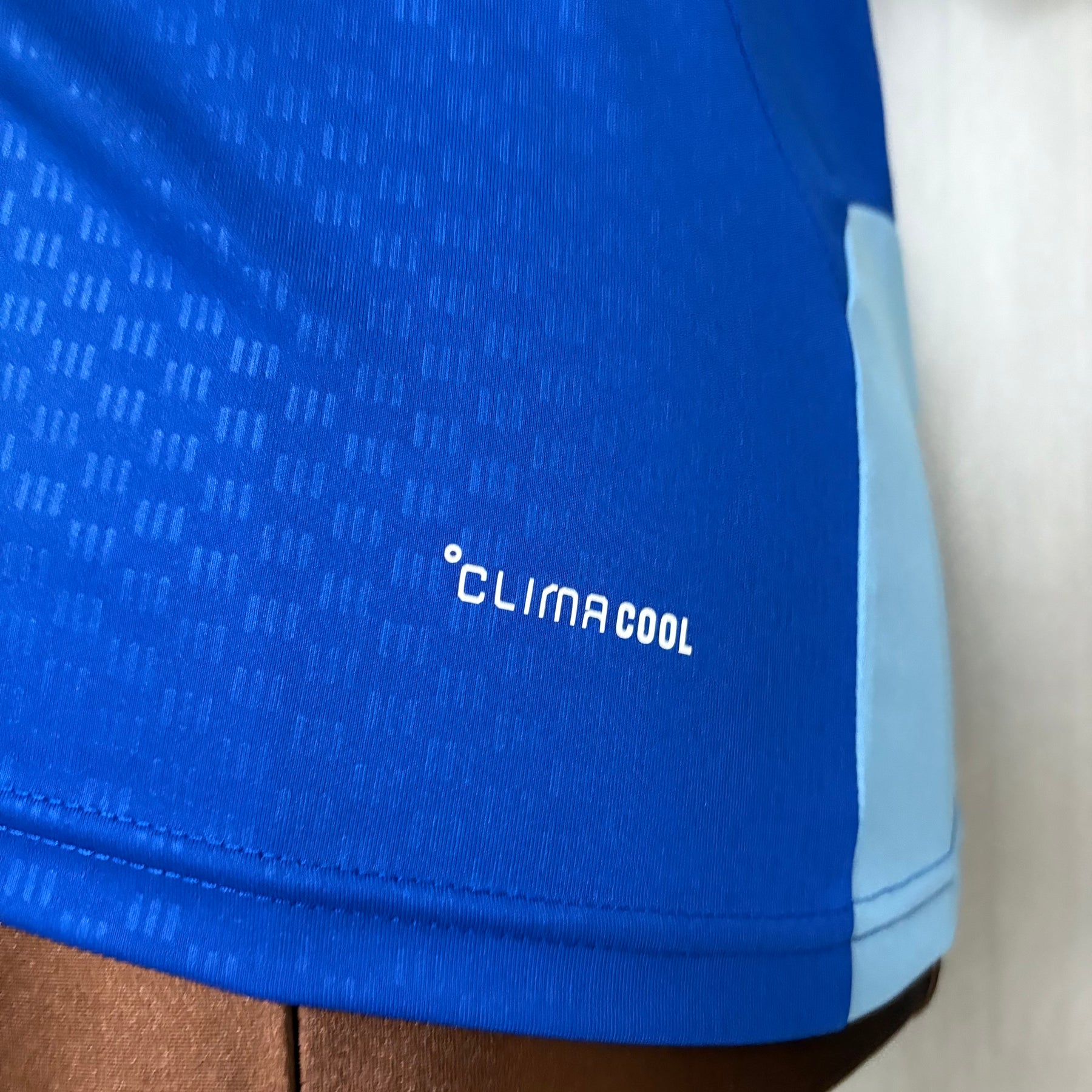 Camisa de Treino Cruzeiro - 2026/27 Feminina