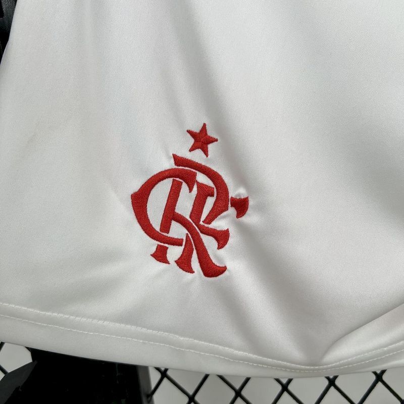 Shorts Flamengo - 2025/26 Home