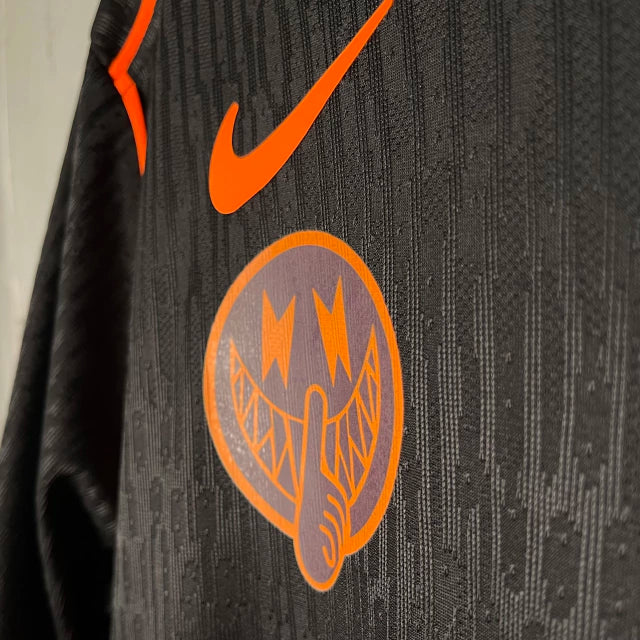 Camisa Corinthians III - 2025/26 Versão Jogador Edição Especial