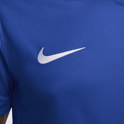 Camisa Estados Unidos II 2024 - Torcedor Masculina