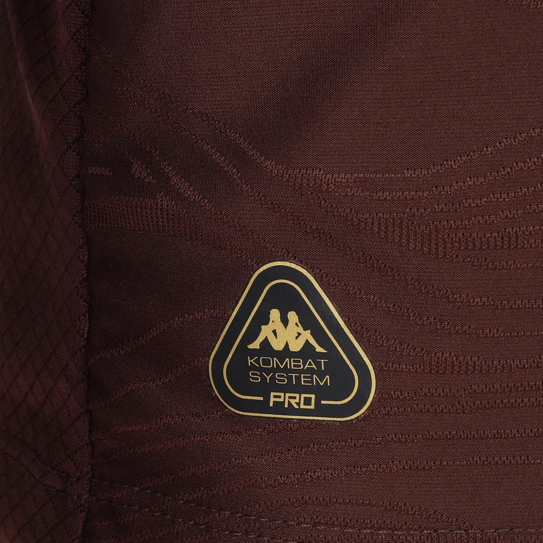 Camisa Vasco III 25/26 + Patrocínios