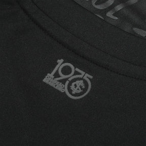 Camisa Internacional III 25/26 - Preta