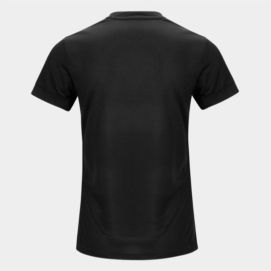 Camisa Timão II 24/25 - Torcedor Feminina - All Black