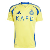 Camisa Al Nassr Home 24/25 - Nike Torcedor Masculina