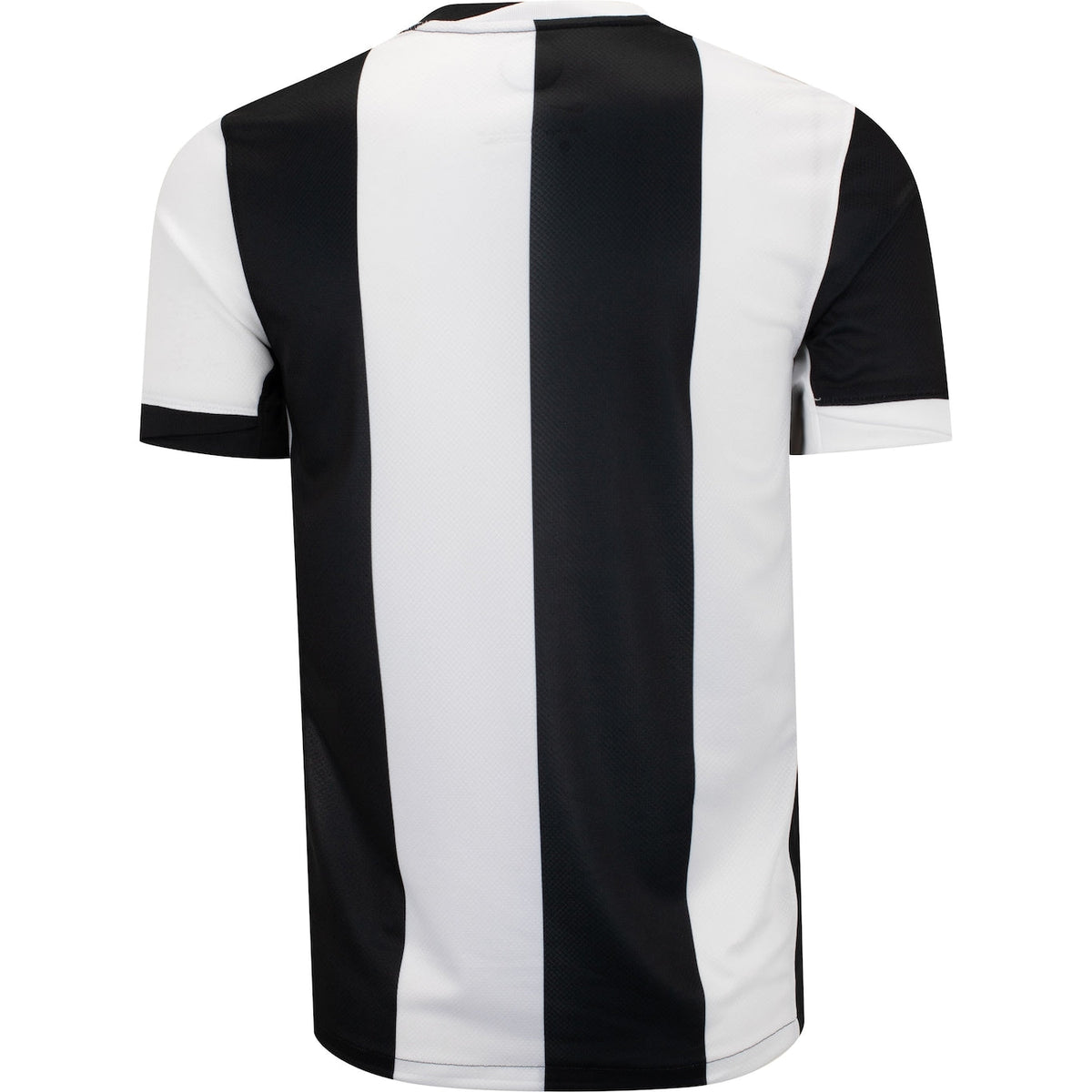 Camisa Timão III 24/25 - Torcedor Masculina - Preto e Branco