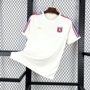 Camisa Lyon 25/26 - Edição Especial