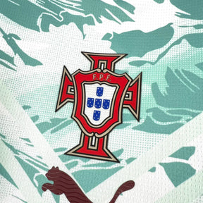 Camisa Portugal - 2026/27 Away Versão Torcedor