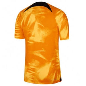 Camisa Holanda Home 22/23 - Versão Torcedor