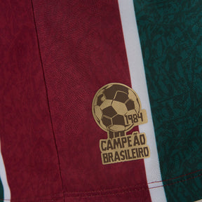 Camisa Fluminense Home 24/25 - Feminina