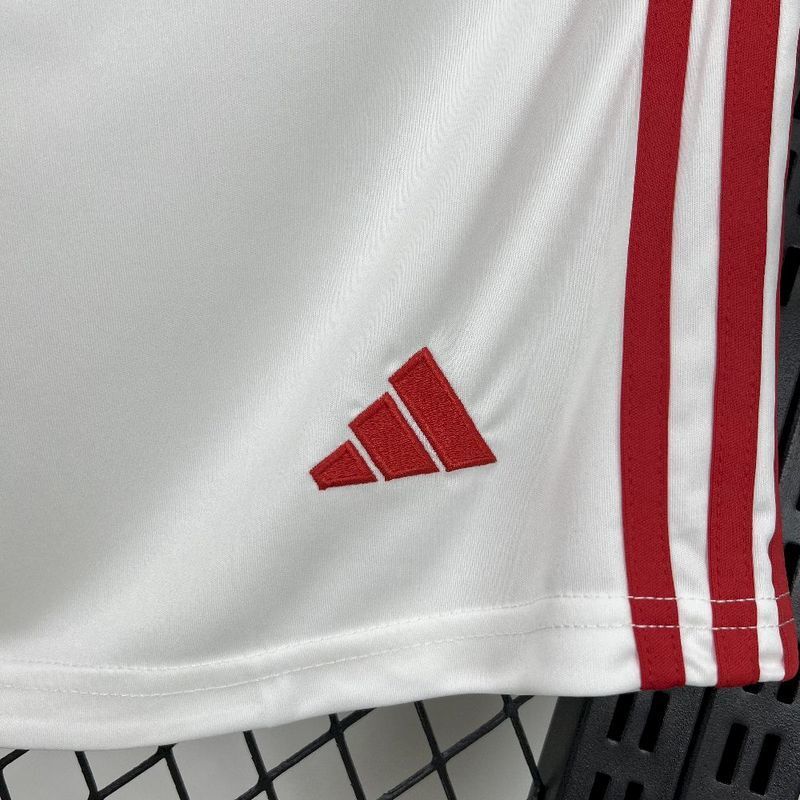 Shorts Benfica - 2025/26 Home