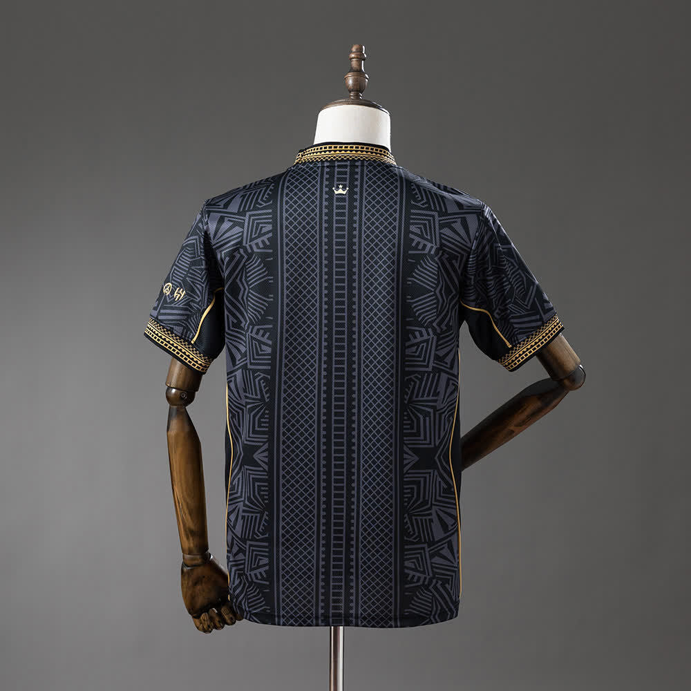 Camisa Brasil - 2026/27 Edição Especial Versão Torcedor