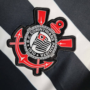 Camisa Timão Retrô 2014/15 - Versão Retro