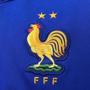 Camisa França Titular 2024 - Versão Torcedor
