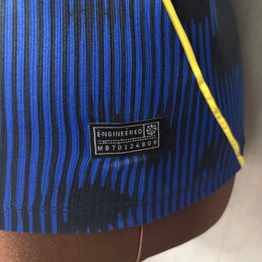 Camisa Brasil - 2026 Away Feminina Versão Torcedor