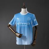 Camisa Manchester City - 2026/27 Home Versão Torcedor