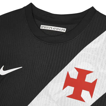 Camisa Vasco I 26/27 - Jogador Masculina