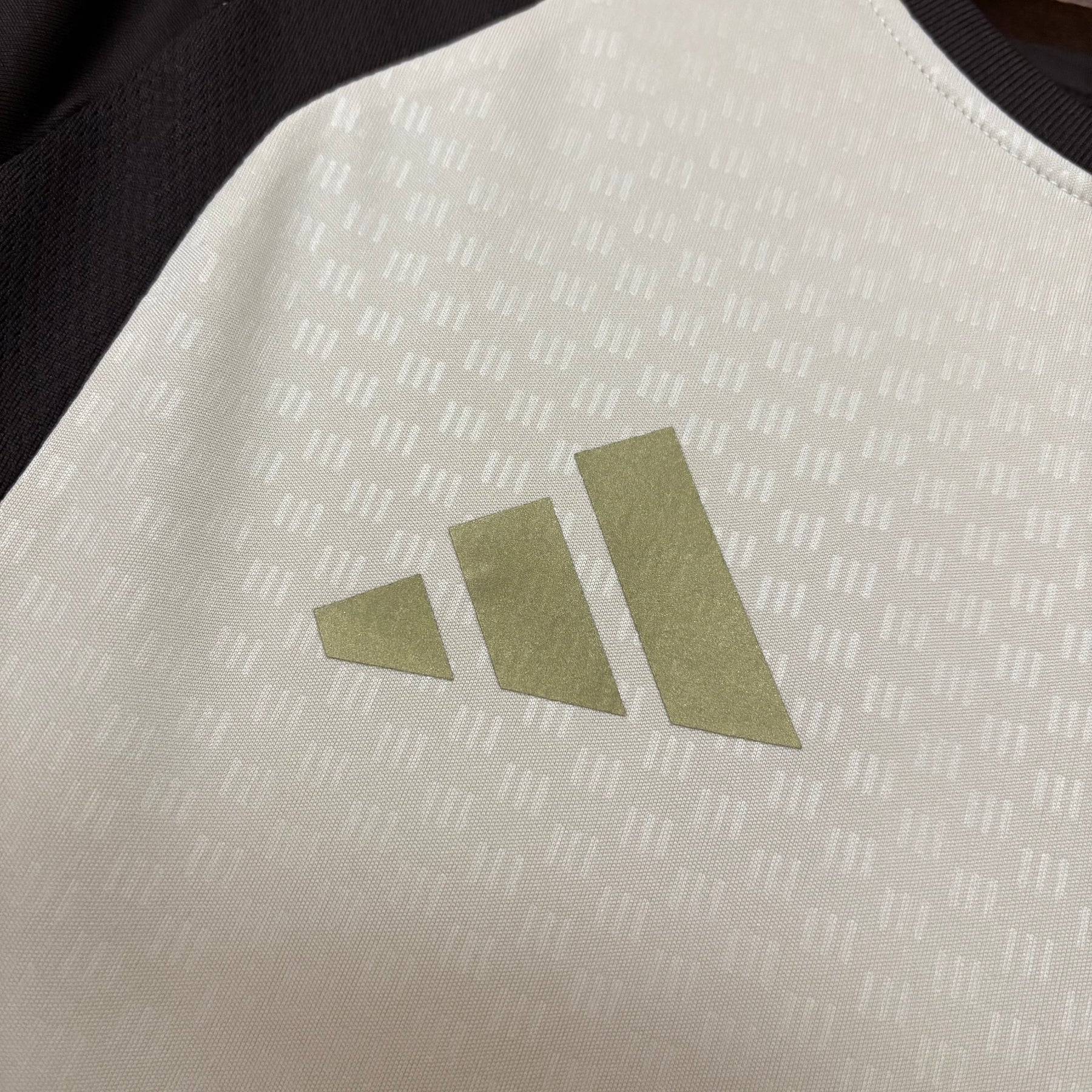 Camisa de Treino Flamengo - 2026/27