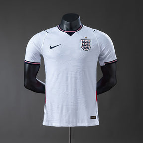 Camisa Inglaterra - 2026 Home Versão Jogador