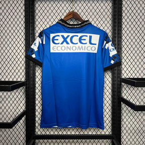 Camisa Timão 1998 Retrô - Versão Retro