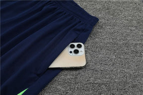 Kit Treino Brasil 24/25 - Verde