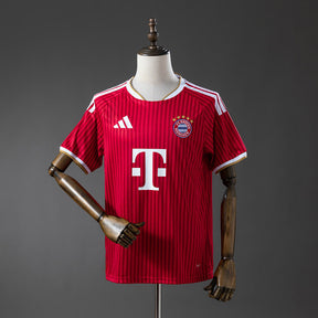 Camisa Bayern München - 2026/27 Home Versão Torcedor