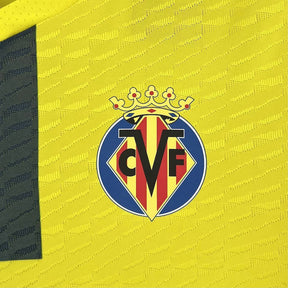 Camisa Villareal I 25/26 - Masculina