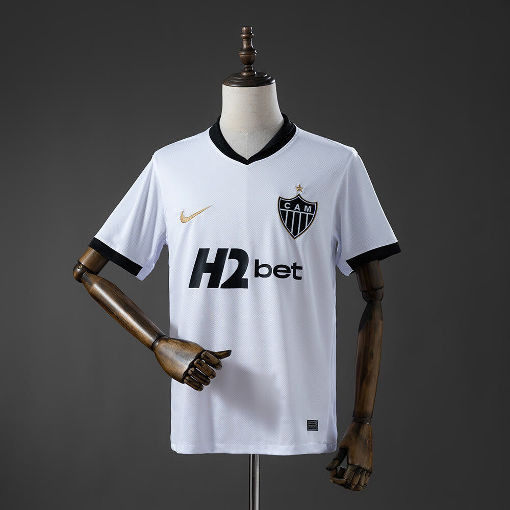 Camisa Atlético Mineiro - 2026/27 Away Versão Torcedor