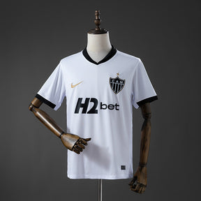 Camisa Atlético Mineiro - 2026/27 Away Versão Torcedor