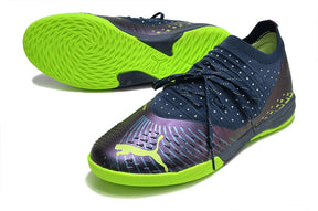 Chuteira Puma Future Z Est. 1 - Futsal