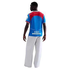 Camisa Atlético de Madrid III 25/26 Torcedor Masculino Azul