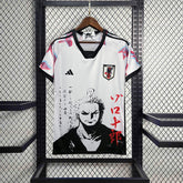 Camisa Japão edição One Piece 2024 - Torcedor Masculina