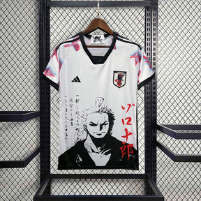 Camisa Japão edição One Piece 2024 - Torcedor Masculina