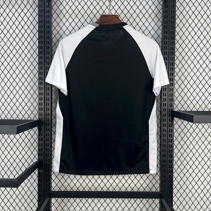 Camisa Corinthians - 2025/26 Away Versão Torcedor