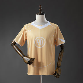 Camisa Total 90 - 2025 Gold