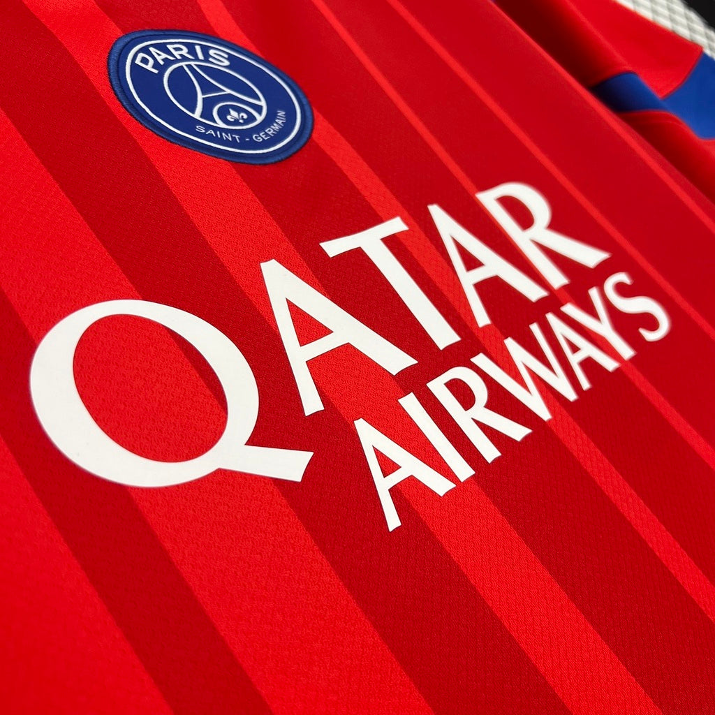 Camisa PSG III 25/26 - Torcedor Nike Masculina