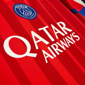Camisa PSG III 25/26 - Torcedor Nike Masculina