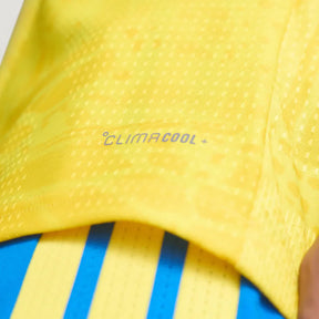 Camisa Colômbia 26/27 Home - Jogador Masculina