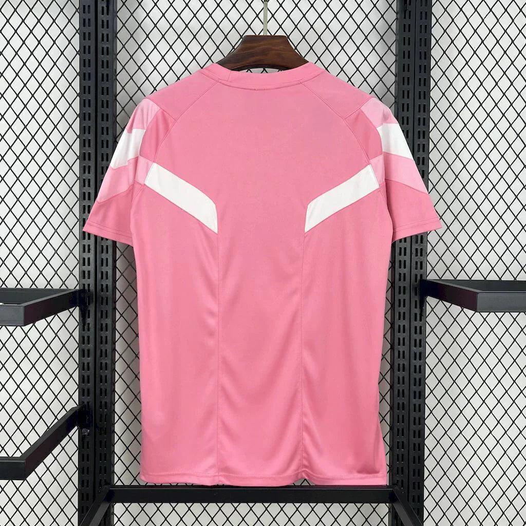 Camisa Inter Miami  Especial 25/26 - Versão Torcedor